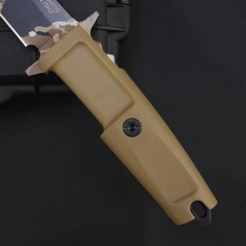Extrema Ratio Harpoon Camo Limited Edition