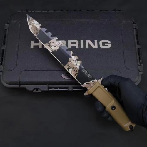 Extrema Ratio Harpoon Camo Limited Edition