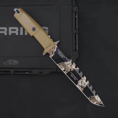 Extrema Ratio Harpoon Camo Limited Edition
