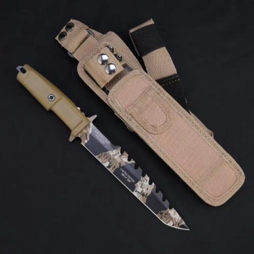 Extrema Ratio Harpoon Camo Limited Edition