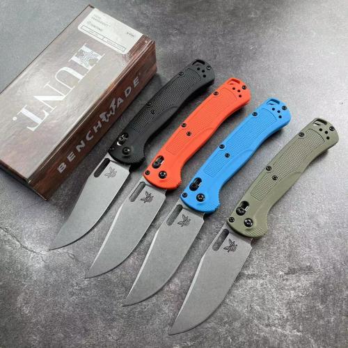 Butterfly 15535 Folding Knife with Nylon Fiber Handle