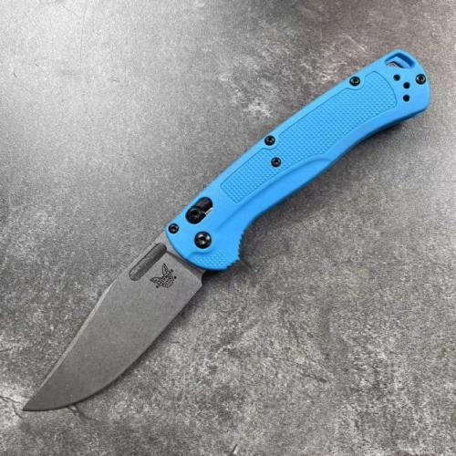 Butterfly 15535 Folding Knife with Nylon Fiber Handle