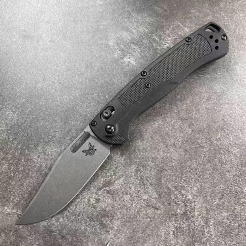 Butterfly 15535 Folding Knife with Nylon Fiber Handle