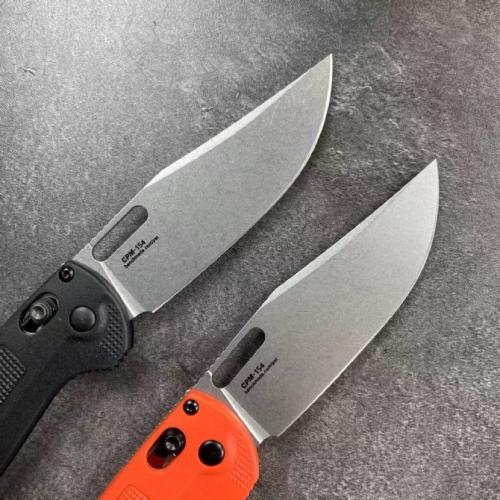 Butterfly 15535 Folding Knife with Nylon Fiber Handle