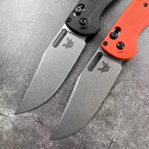 Butterfly 15535 Folding Knife with Nylon Fiber Handle