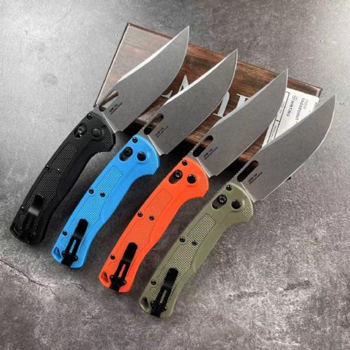Butterfly 15535 Folding Knife with Nylon Fiber Handle