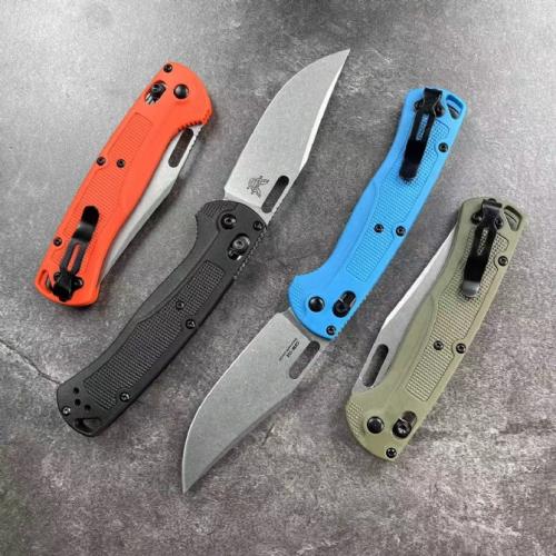 Butterfly 15535 Folding Knife with Nylon Fiber Handle