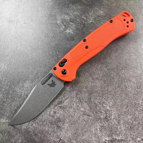 Butterfly 15535 Folding Knife with Nylon Fiber Handle