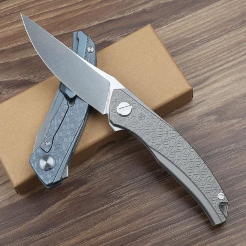 Bear Head Quantum Gen 2: Custom Edition