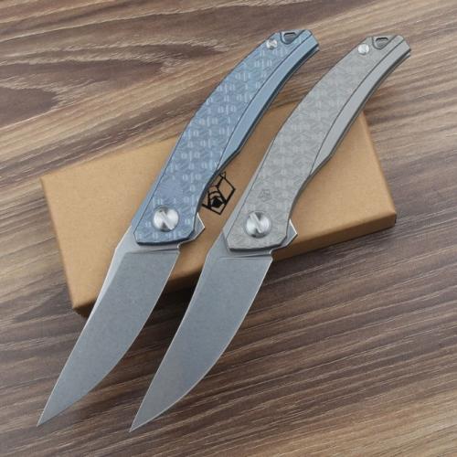 Bear Head Quantum Gen 2: Custom Edition