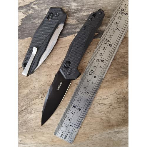 Kaxiu 2041 Folding Knife