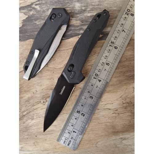 Kaxiu 2041 Folding Knife