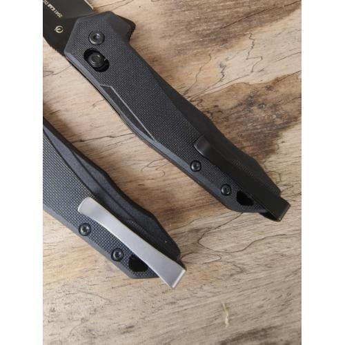Kaxiu 2041 Folding Knife