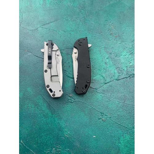 ZT0566 Folding Knife: Precision Meets Performance