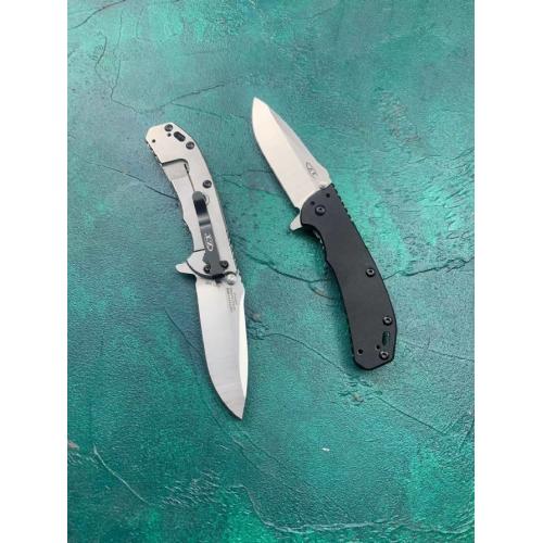 ZT0566 Folding Knife: Precision Meets Performance