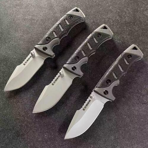 Pioneer XFD2 Tactical Folding Knife
