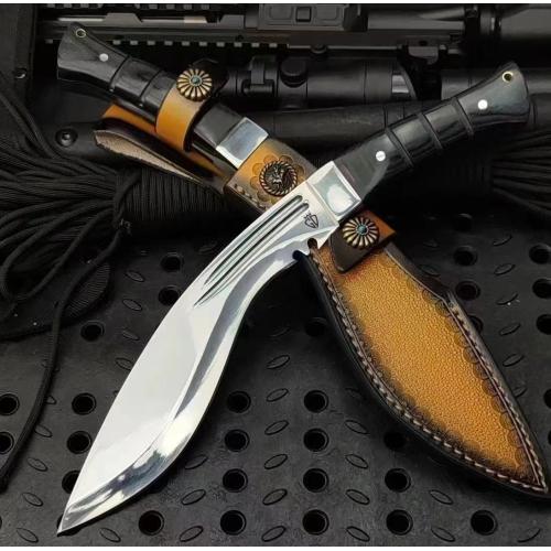 KHUKRI - Ao Long Kukri Knife