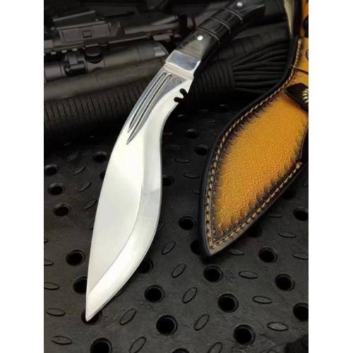 KHUKRI - Ao Long Kukri Knife
