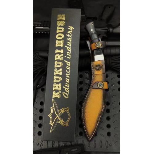 KHUKRI - Ao Long Kukri Knife
