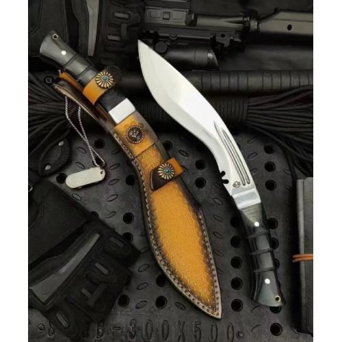 KHUKRI - Ao Long Kukri Knife