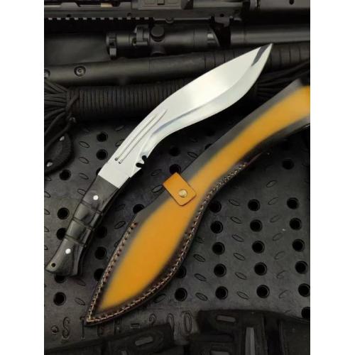 KHUKRI - Ao Long Kukri Knife