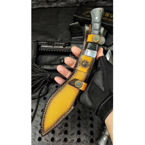 KHUKRI - Ao Long Kukri Knife