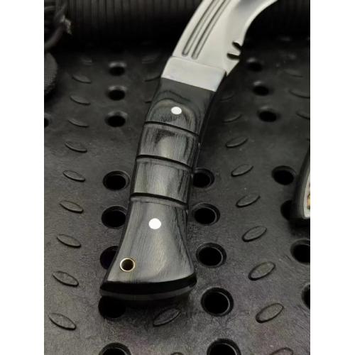 KHUKRI - Ao Long Kukri Knife