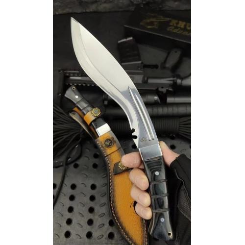 KHUKRI - Ao Long Kukri Knife