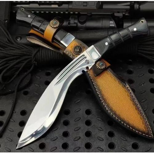 KHUKRI - Ao Long Kukri Knife