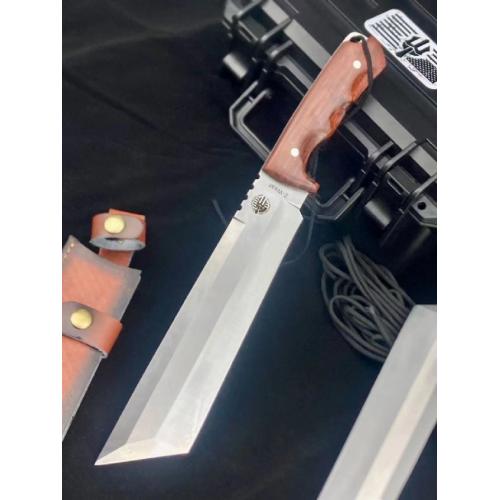 Unleash the Power of the Honey Badger Demon Slayer!