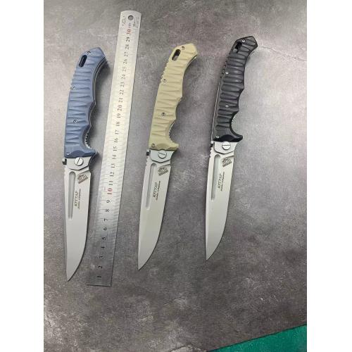 Russian HOCK Phantom Folding Knife