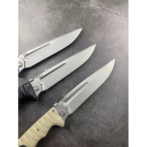 Russian HOCK Phantom Folding Knife