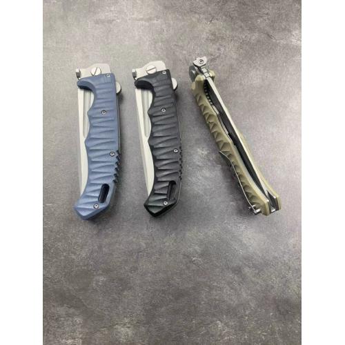 Russian HOCK Phantom Folding Knife