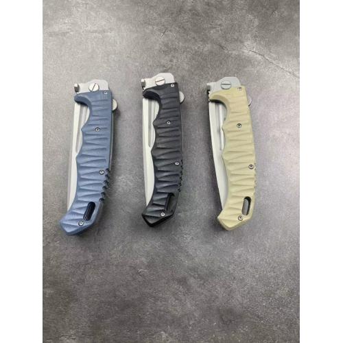 Russian HOCK Phantom Folding Knife