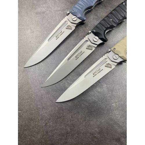 Russian HOCK Phantom Folding Knife