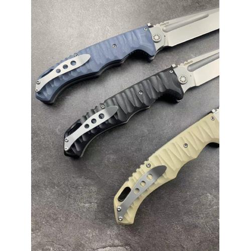 Russian HOCK Phantom Folding Knife