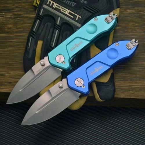 Extrema Ratio FRAME ROCK Folding Knife
