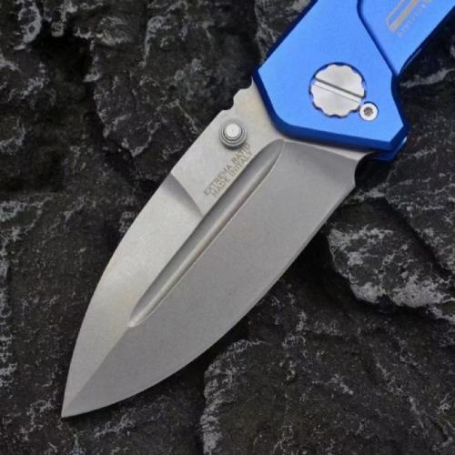 Extrema Ratio FRAME ROCK Folding Knife