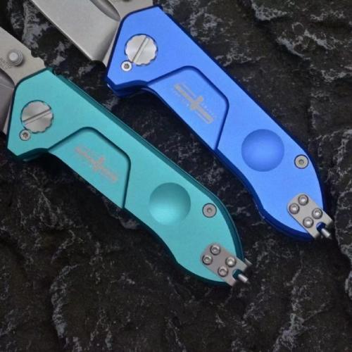 Extrema Ratio FRAME ROCK Folding Knife
