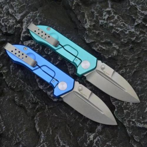 Extrema Ratio FRAME ROCK Folding Knife