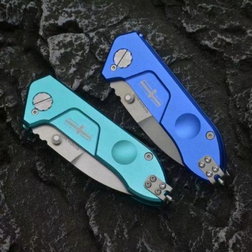 Extrema Ratio FRAME ROCK Folding Knife