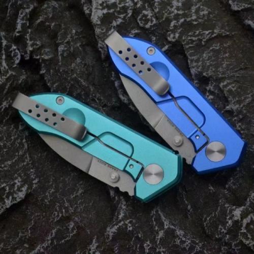 Extrema Ratio FRAME ROCK Folding Knife