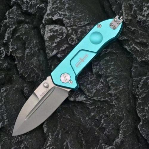Extrema Ratio FRAME ROCK Folding Knife