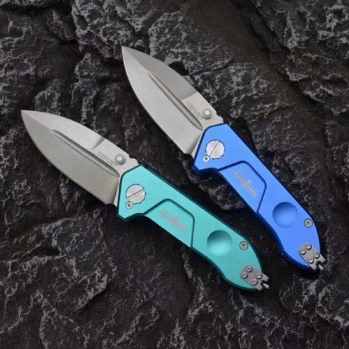 Extrema Ratio FRAME ROCK Folding Knife
