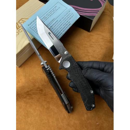 Rockstead REN Folding Knife