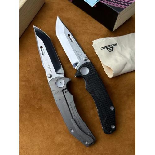 Rockstead REN Folding Knife