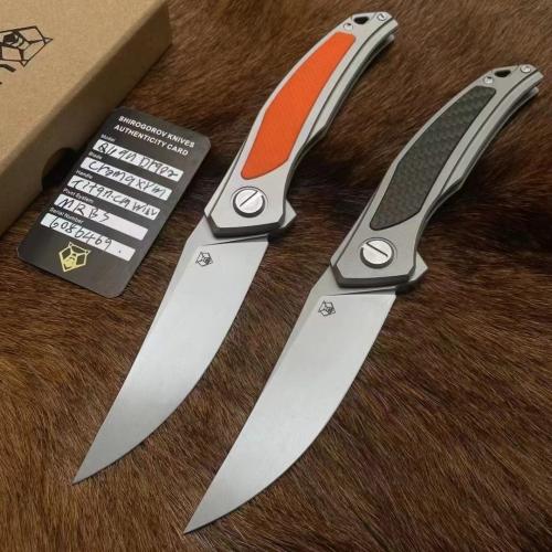 Bear Head Quantum Folding Knife Replica: Precision Meets Elegance