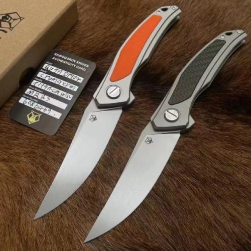 Bear Head Quantum Folding Knife Replica: Precision Meets Elegance