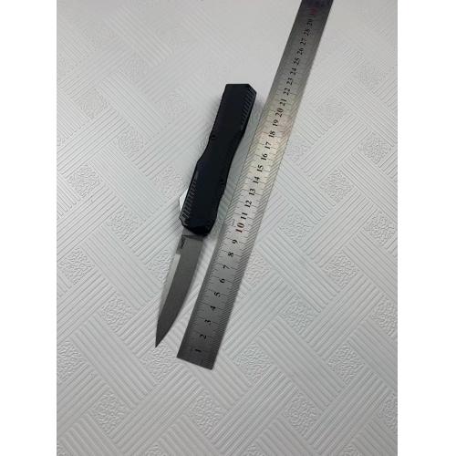 Introducing the 2024 Kaxiu 9000 Spring-Assisted Knife