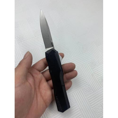 Introducing the 2024 Kaxiu 9000 Spring-Assisted Knife